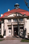 Künstlerhaus